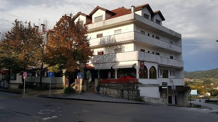 Residencial Albergaria